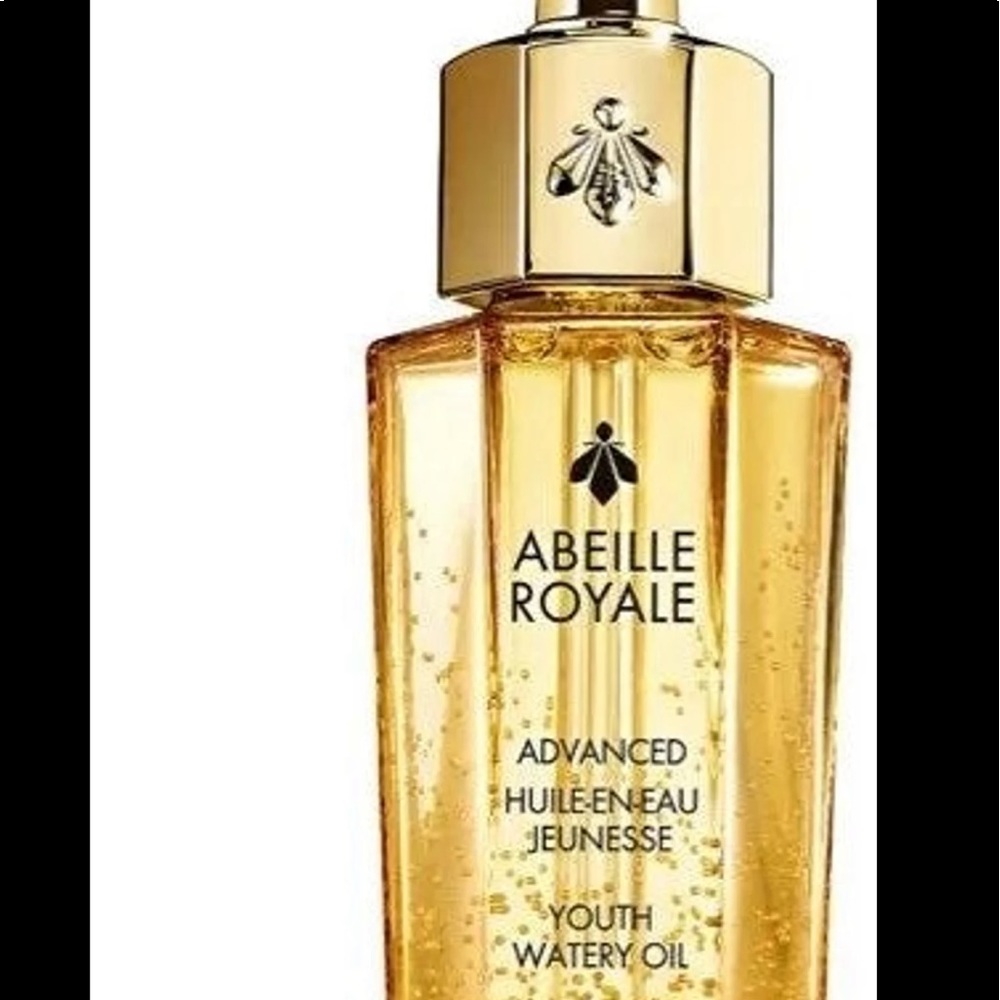 GUERLAIN ABEILLE ROYALE YOUTH WATERY OIL *BNWT*